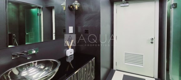 Büro in Dubai Marina, UAE 326.6m², Nr. 43015 12