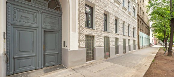 4-Zimmer Wohnung in Brigittenau, Austria, Nr. 262289 20