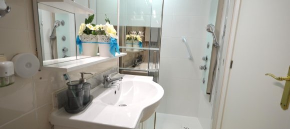 Квартира с 4 спальнями в Пальма-де-Майорка, Испания № 168283 12