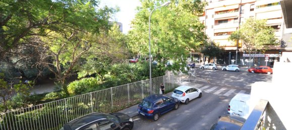 Квартира с 4 спальнями в Пальма-де-Майорка, Испания № 168283 21