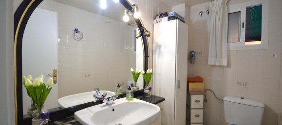 Квартира с 4 спальнями в Пальма-де-Майорка, Испания № 168283 9