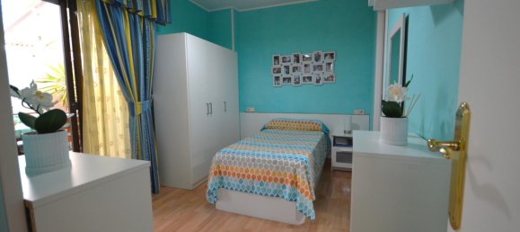 Квартира с 4 спальнями в Пальма-де-Майорка, Испания № 168283 2