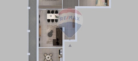 Квартира с 3 комнатами в Джоя дель Колле, Италия № 3522 2