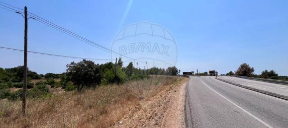  Land in Alcanena, Portugal No. 232298 9