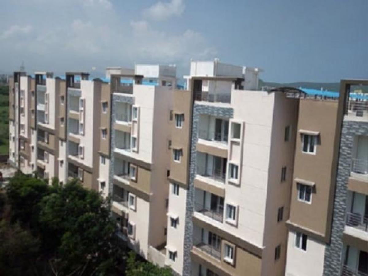 3 Schlafzimmer Haus in Visakhapatnam, India, Nr. 26131