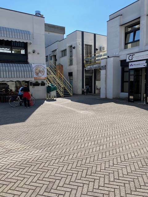 Офис 85м² в Феррара, Италия № 73621