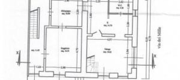 6-Zimmer Haus in Santa Croce Camerina, Italy, Nr. 66871 21