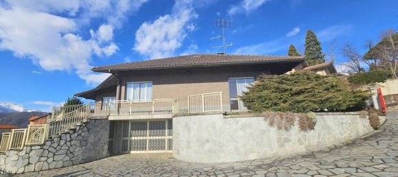 6 Schlafzimmer Villa in Almese, Italy, Nr. 137020 24