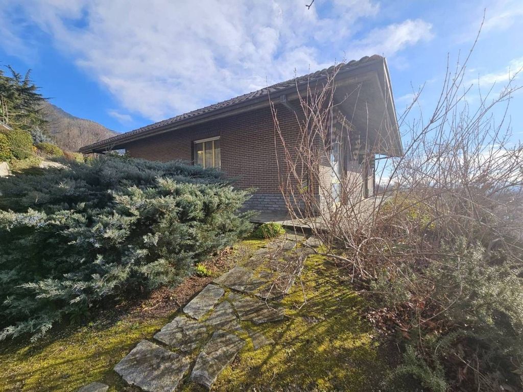 6 Schlafzimmer Villa in Almese, Italy, Nr. 137020