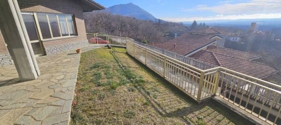 6 Schlafzimmer Villa in Almese, Italy, Nr. 137020 11