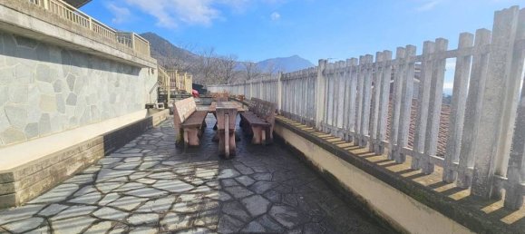 6 Schlafzimmer Villa in Almese, Italy, Nr. 137020 2