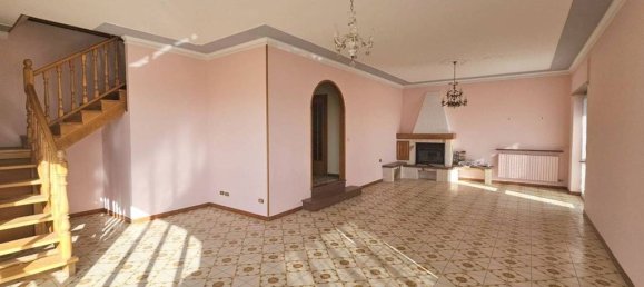 6 Schlafzimmer Villa in Almese, Italy, Nr. 137020 7