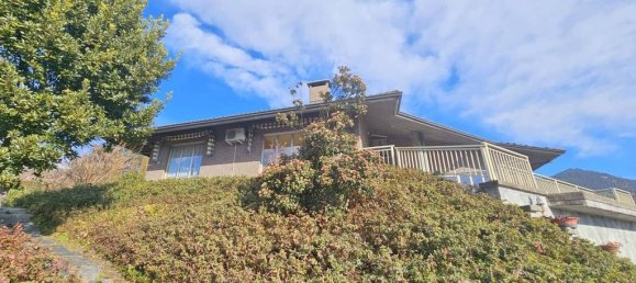 6 Schlafzimmer Villa in Almese, Italy, Nr. 137020 5