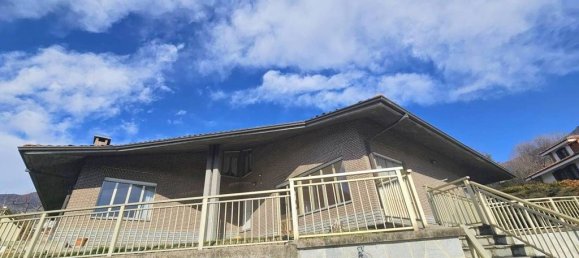 6 Schlafzimmer Villa in Almese, Italy, Nr. 137020 23