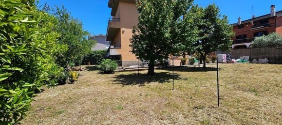 3-Zimmer Wohnung in Rome, Italy, Nr. 222786 21