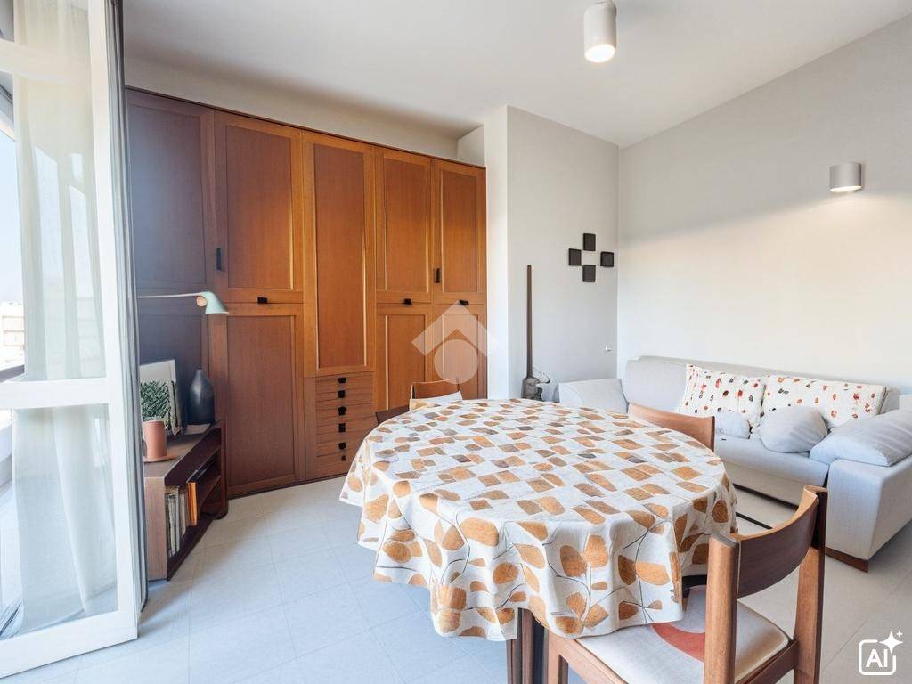2 Schlafzimmer Wohnung in Foggia, Italy, Nr. 331750