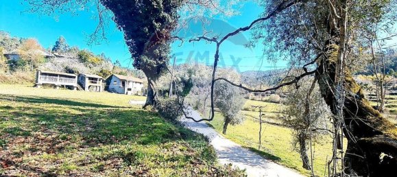 2300m² Land in Mosteiro, Portugal No. 34044 10
