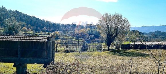2300m² Land in Mosteiro, Portugal No. 34044 19