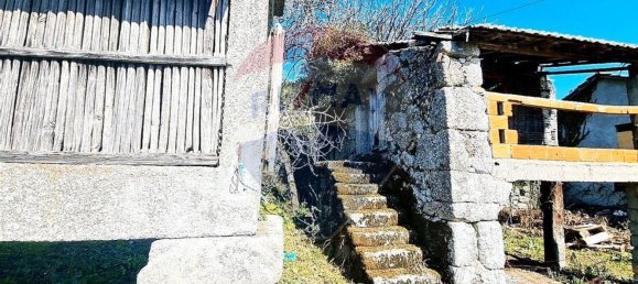 2300m² Land in Mosteiro, Portugal No. 34044 14