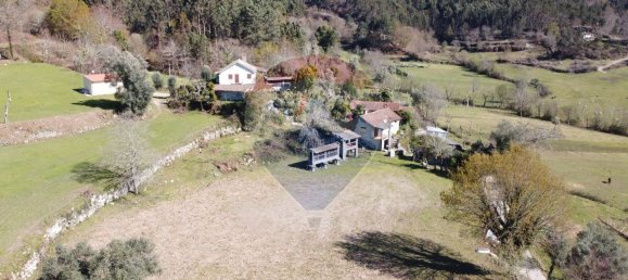 2300m² Land in Mosteiro, Portugal No. 34044 13