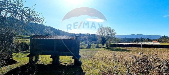 2300m² Land in Mosteiro, Portugal No. 34044 2