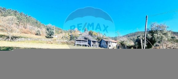 2300m² Land in Mosteiro, Portugal No. 34044 32