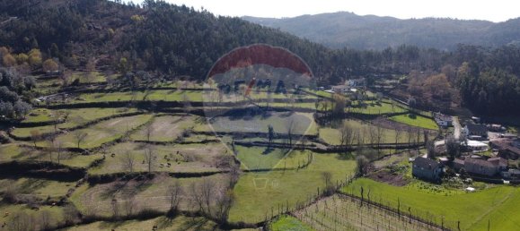 2300m² Land in Mosteiro, Portugal No. 34044 9