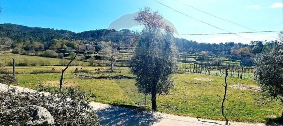 2300m² Land in Mosteiro, Portugal No. 34044 24