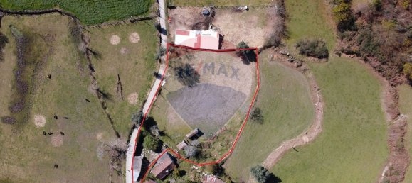 2300m² Land in Mosteiro, Portugal No. 34044 11
