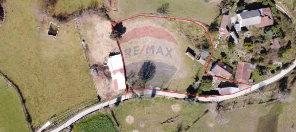 2300m² Land in Mosteiro, Portugal No. 34044 8