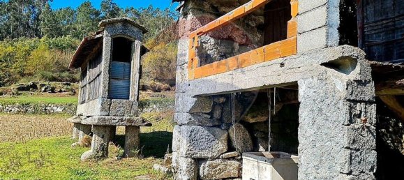 2300m² Land in Mosteiro, Portugal No. 34044 33