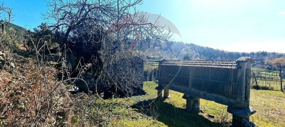 2300m² Land in Mosteiro, Portugal No. 34044 29