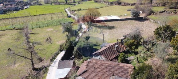 2300m² Land in Mosteiro, Portugal No. 34044 12