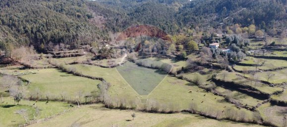 2300m² Land in Mosteiro, Portugal No. 34044 5