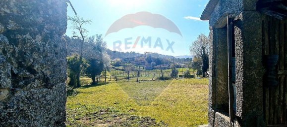 2300m² Land in Mosteiro, Portugal No. 34044 34