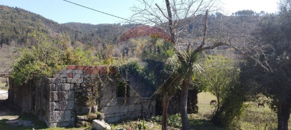 2300m² Land in Mosteiro, Portugal No. 34044 22