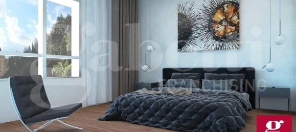 3-Zimmer Wohnung in Palermo, Italy, Nr. 173729 3