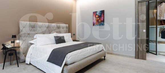 3-Zimmer Wohnung in Palermo, Italy, Nr. 173729 5