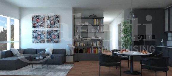 3-Zimmer Wohnung in Palermo, Italy, Nr. 173729 4