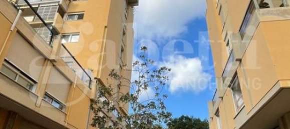 3-Zimmer Wohnung in Palermo, Italy, Nr. 173729 2