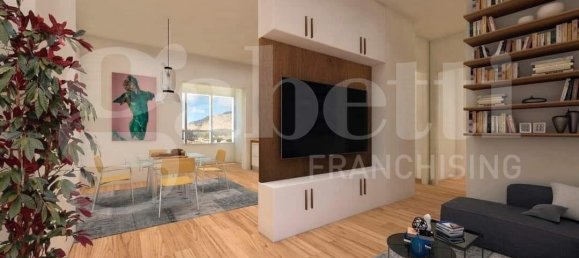 3-Zimmer Wohnung in Palermo, Italy, Nr. 173729 6