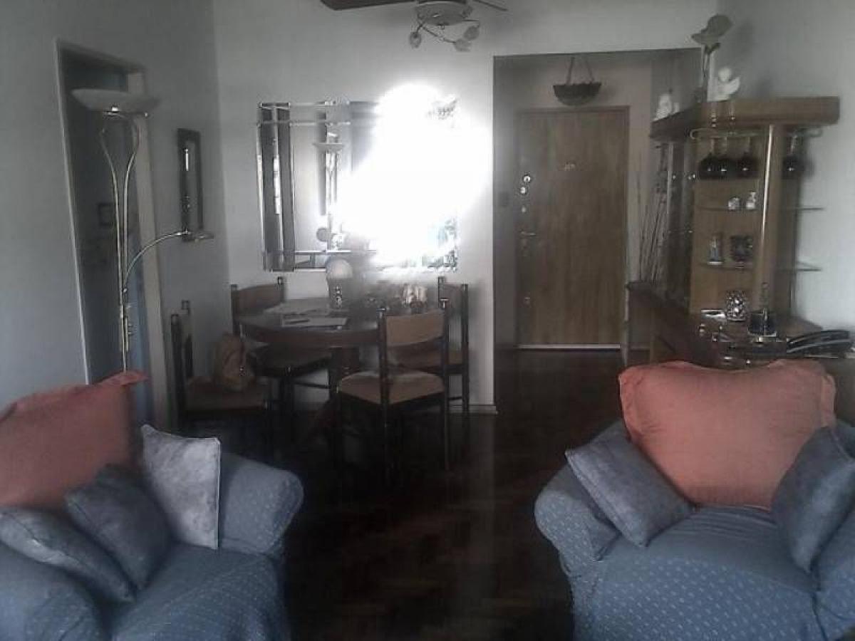 3 bedrooms Apartment in Buenos Aires, Argentina No. 84671