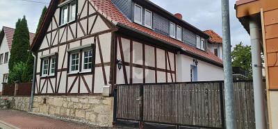 7-salle Maison de ville à Eichsfeld, Germany No. 350544