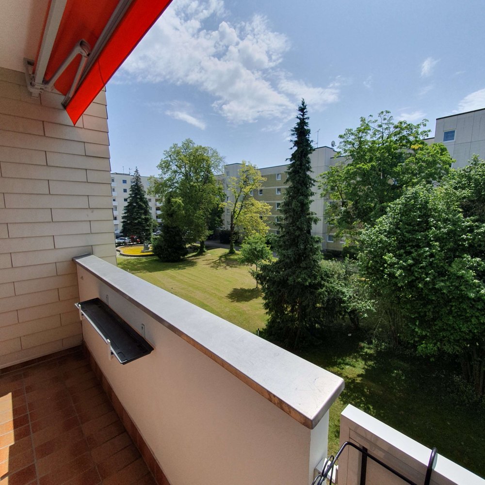 1 غرف نوم شقة في Furstenfeldbruck, Germany رقم 279669