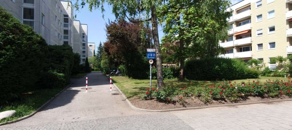 1 غرف نوم شقة في Furstenfeldbruck, Germany رقم 279669 30