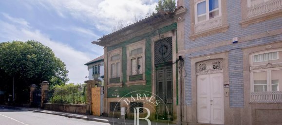 Grundstück in Porto, Portugal 1293m², Nr. 195047 4