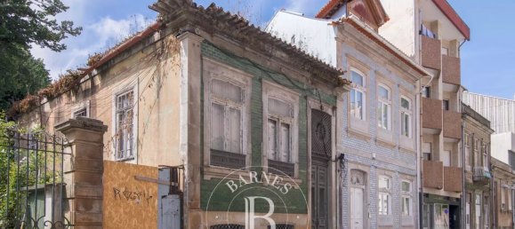 Grundstück in Porto, Portugal 1293m², Nr. 195047 5