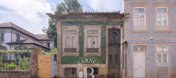 Grundstück in Porto, Portugal 1293m², Nr. 195047 3