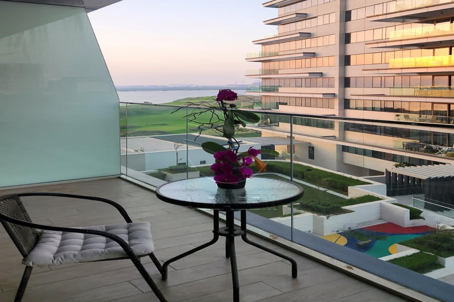 1 chambre Appartement à Yas Island, UAE No. 29166