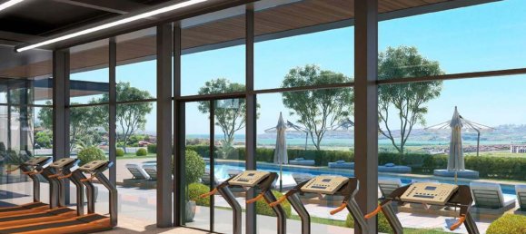 Villa 5+1 in Brand Vadi, Bueyuekcekmece, Turkey No. 39227 8